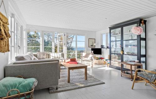 Olsted House | 2 Bedroom Stunning Home In Ølsted
