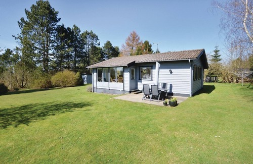 Hoensinge House | 2 bedroom stunning home in Vig