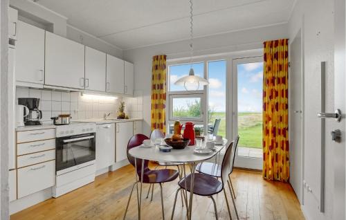 Emmerlev House | 2 Bedroom Stunning Home In Højer