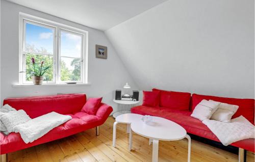 Ronne House | 2 Bedroom Stunning Home In Rønne