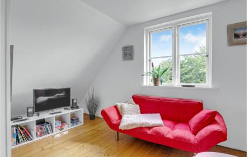 Ronne House | 2 Bedroom Stunning Home In Rønne