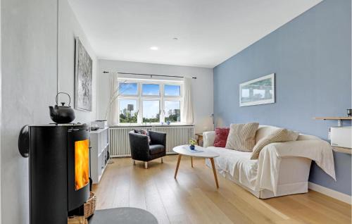 Ronne House | 2 Bedroom Stunning Home In Rønne