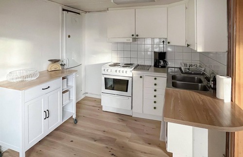 Sommen House | 2 bedroom stunning home in Sommen