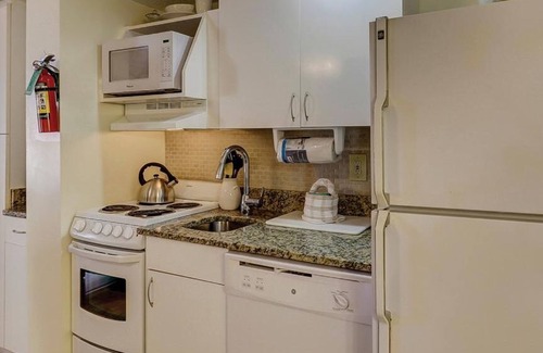 Palmetto Dunes Villa | 2 Bedroom Villa Palmetto Dunes Getaway