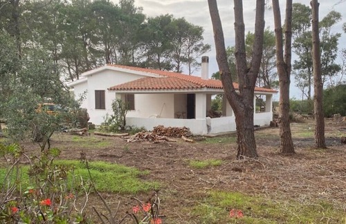 Calasetta Villa | 2 Bedroom Villa in Calasetta