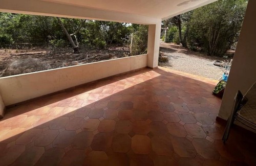 Calasetta Villa | 2 Bedroom Villa in Calasetta