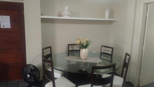 Itapua Apartment | 2 bedrooms 2 bathrooms shopp beach wifi