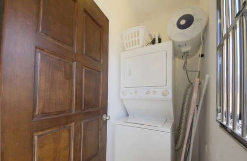 Oranjestad-West Condo | 2-bedrooms Condo Aruba Breeze B5, new modern complex located close to Eagle Beach