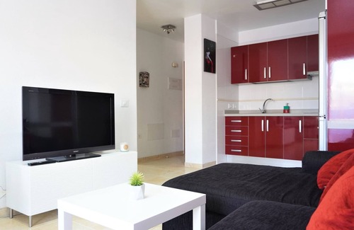 Puerto de Guimar Apartment | 2 Bedrooms Apartment In Puertito De Güímar