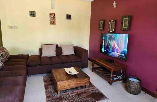 Mikocheni Apartment | 2 Bedrooms Family Apt, with Swimming pool