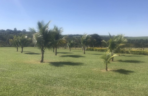 Limeira House | 2 bedrooms - Farm in Limeira