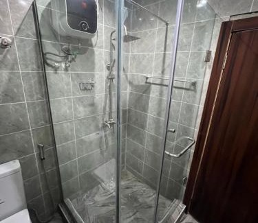 Lagos Mainland Apartment | 2 Bedrooms for shortlet