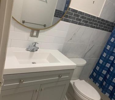 Coldbrook Apartment | 2 bedrooms house in Coldbrooke