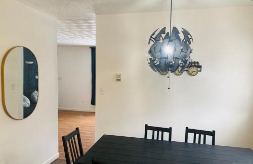 Coldbrook Apartment | 2 bedrooms house in Coldbrooke