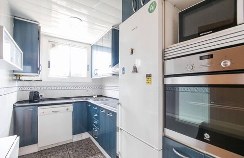 Barceloneta Apartment | 2 bedrooms in Barceloneta at 2mn from the beach