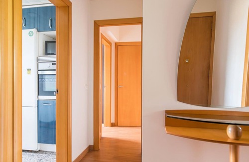 Barceloneta Apartment | 2 bedrooms in Barceloneta at 2mn from the beach