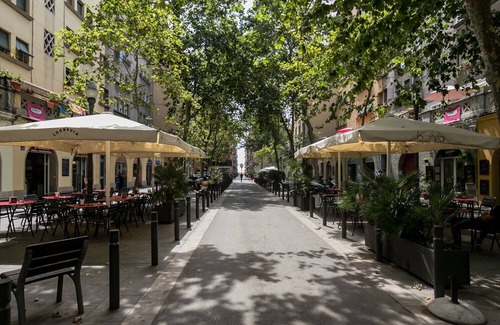 Barceloneta Apartment | 2 bedrooms in Barceloneta at 2mn from the beach