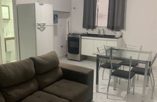 Sitio Barrocada Apartment | 2 bedrooms in the Tremembé neighborhood SP