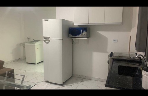 Sitio Barrocada Apartment | 2 bedrooms in the Tremembé neighborhood SP