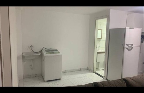 Sitio Barrocada Apartment | 2 bedrooms in the Tremembé neighborhood SP