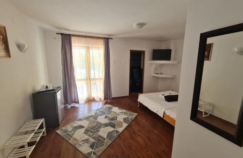 Eforie Sud Apartment | 2 bedrooms Luxury & 7 Apartments Vila Camelia Eforie Sud