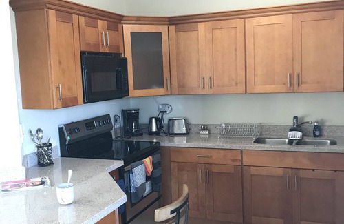 Reading House | 2 bedrooms Panoramic Seaview condo villa with pool