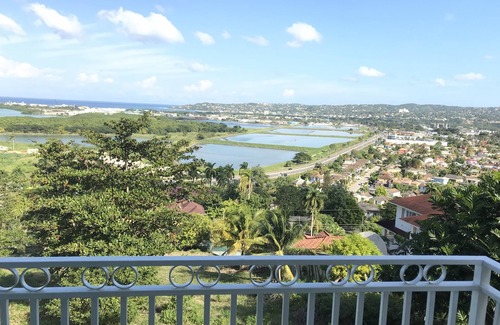 Reading House | 2 bedrooms Panoramic Seaview condo villa with pool