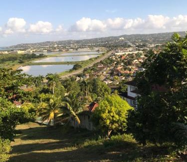 Montego Bay Apartment | 2 bedrooms Panoramic Seaview Condo Villa with Pool