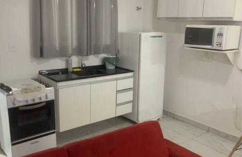 Sitio Barrocada Apartment | 2 bedrooms SP- Tremembé/Tucuruvi neighborhood