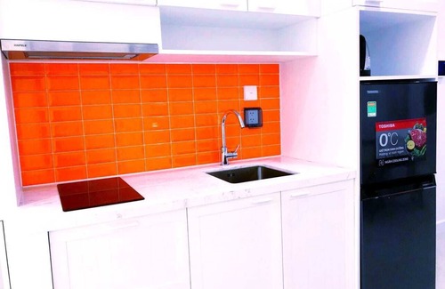 An Thoi Apartment | 2 Bedrooms Apartment in Sunset Town Phu Quoc