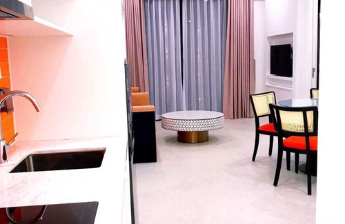 An Thoi Apartment | 2 Bedrooms Apartment in Sunset Town Phu Quoc