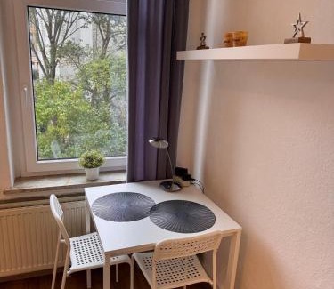 Ostliches Ringgebiet Apartment | 2 Bett Apartment im beliebten östlichen Ringgebiet