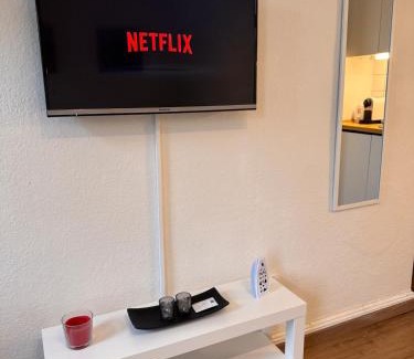 Ostliches Ringgebiet Apartment | 2 Bett Apartment im beliebten östlichen Ringgebiet