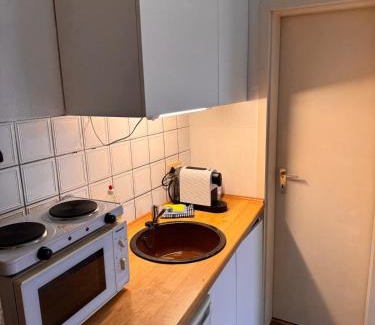 Ostliches Ringgebiet Apartment | 2 Bett Apartment im beliebten östlichen Ringgebiet