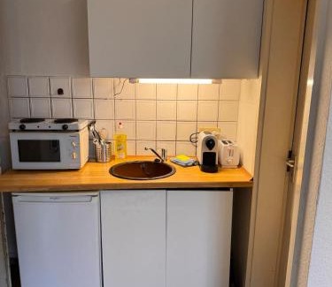 Ostliches Ringgebiet Apartment | 2 Bett Apartment im beliebten östlichen Ringgebiet