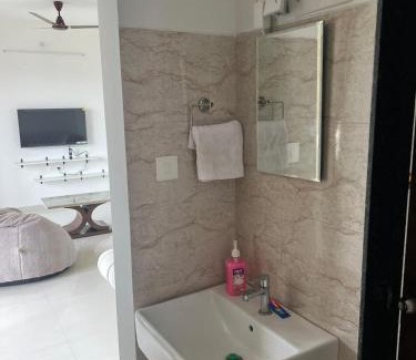 Paud Apartment | 2 BHK Appartment in Hinjawadi, Pune