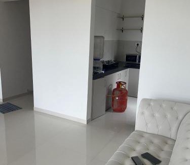 Paud Apartment | 2 BHK Appartment in Hinjawadi, Pune