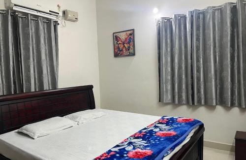 Gachibowli Apartment | 2 BHK Gachibowli AIG #202