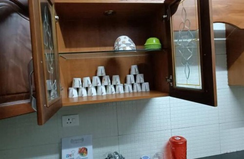 Auli Apartment | 2 BHK In VIP Area, Hazrat Ganj, Lucknow