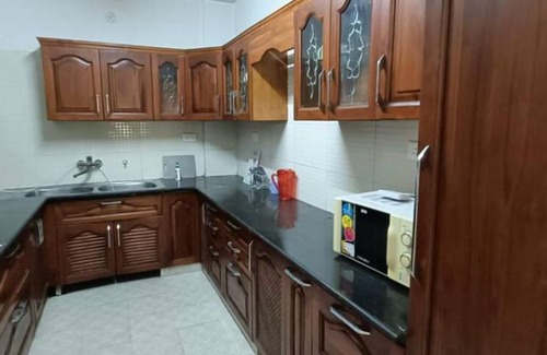 Auli Apartment | 2 BHK In VIP Area, Hazrat Ganj, Lucknow