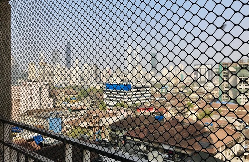 Girgaon House | 2 BHK serviced apartment