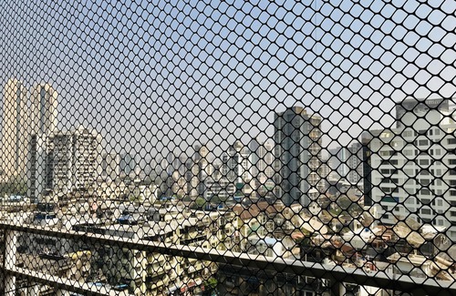 Girgaon House | 2 BHK serviced apartment