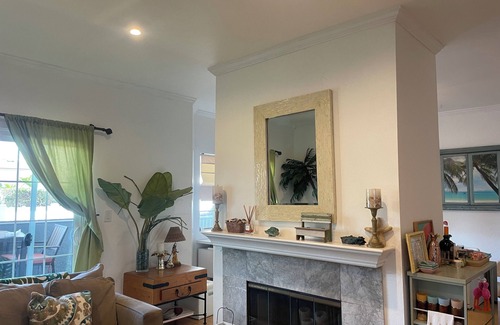 Hermosa Beach Condo | 2 blocks 2 Beach Beautiful Condo with Pool