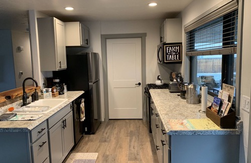 Fruita House | 2 blocks from downtown Fruita