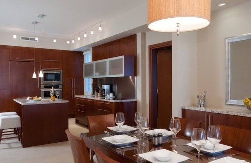 Leeward Settlement Resort | 2 BR, All-Inclusive Suite at Blue Haven Resort
