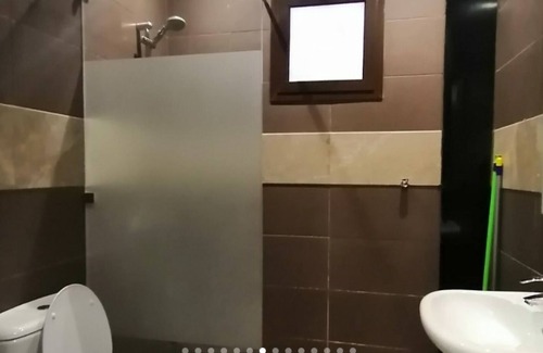 Al-Hamra'a Apartment | 2 Br Apartment for Rent Unit#3