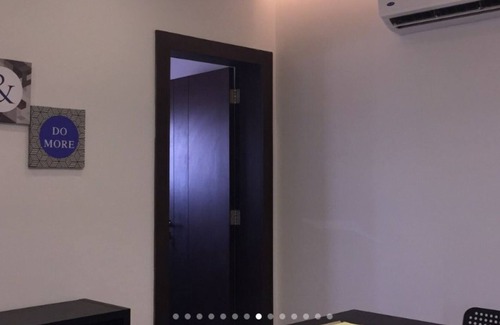 Al-Hamra'a House | 2 Br Apartment for Rent Unit#5