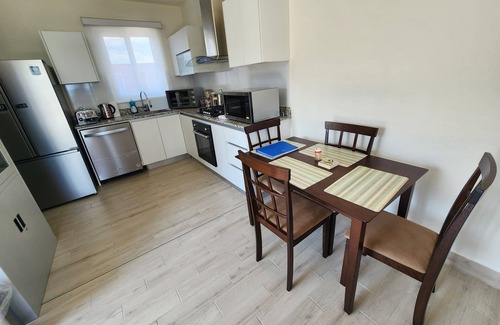 Punta Chame Villa | 2 BR Beachfront family villa in Playa Caracol 75 minutes from panama city