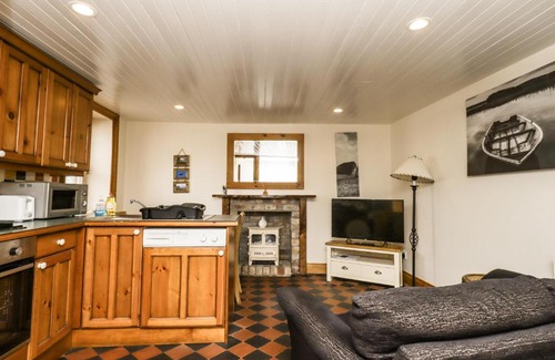 Kirkcudbright House | 2 Burnside Place