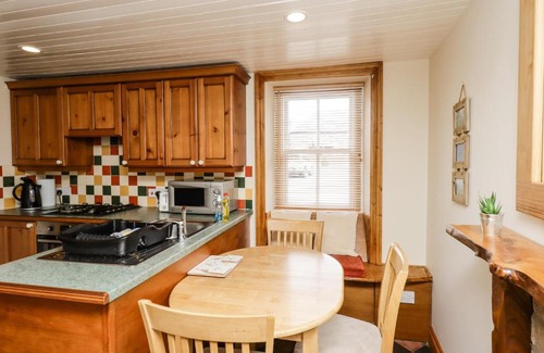 Kirkcudbright House | 2 Burnside Place